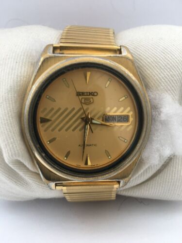 Orologio automatico seiko - orologio,