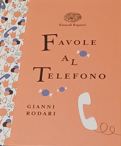 Favole telefono gianni - telefono, di