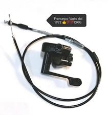 Comando acceleratore - ,