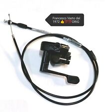 Comando  Acceleratore