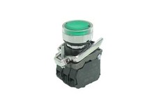XB4 Illuminated Push Button