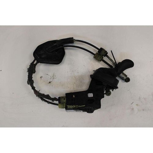 Leva cambio renault scenic - leva,