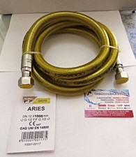 TUBO FLESSIBILE PER GAS
