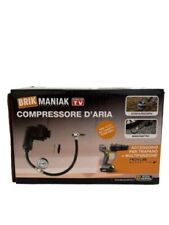 Compresso d'aria - ACCESSORIO PER TRAPANO ROVUS