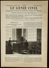 1913 - Fabbrica Di Ljunga