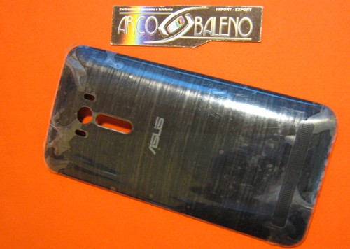Cover batteria posteriore - cover,