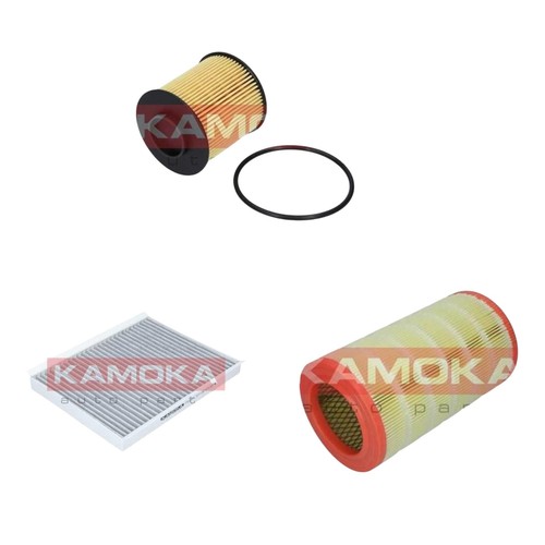 Kamoka controllo set filtro - kamoka,