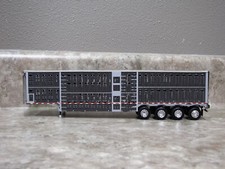 DCP 1/64 grigio canna di