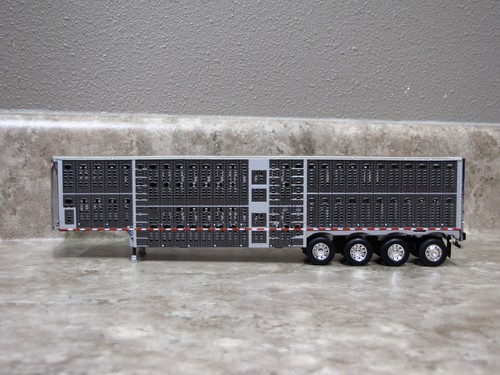 Dcp grigio canna di - 1/64,