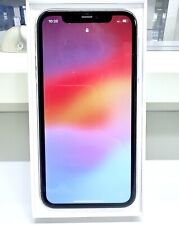 Apple iPhone 11 - 256GB - Bianco (Senza operatore)