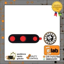 VETRO VETRINO PER FOTOCAMERA