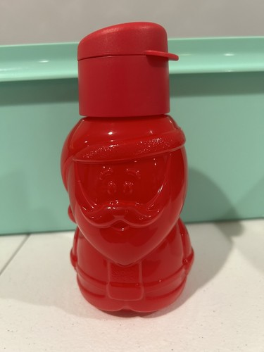 Tupperware bottiglia babbo - tupperware,