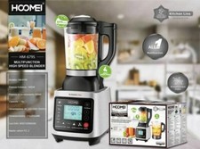 Blender Frullatore Elettrico