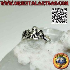 Anello in Argento 925‰ il