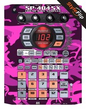 Pelli Roland SP - 404SX |