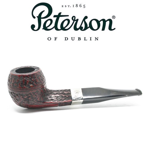 New peterson donegal rocky - peterson,