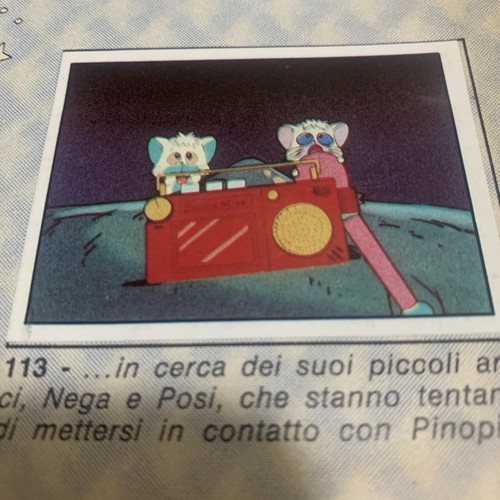 Fig 113 l incantevole - fig,