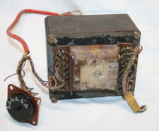 Trasformatore di rete