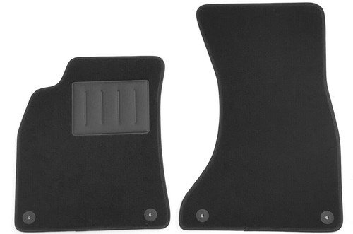 Asc tappetini anteriori 2pz - asc,