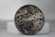 Eberhard & Co. pocket watch movement movimento 42mm