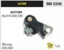 005.300 CONTATTI PUNTINE