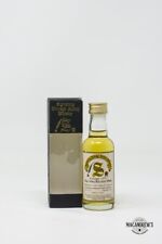 Miniature/Mignon Scotch Whisky HIGHLAND PARK Signatory 20yo 1975 con Box
