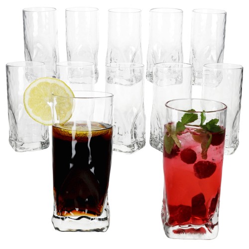 Bicchieri frosty long drink - frosty,