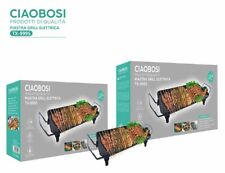 x Griglia Piastra Elettrica