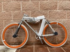 Bellissima bicicletta uomo