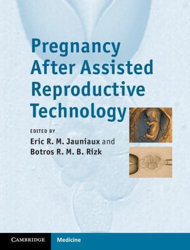 Pregnancy after assisted - pregnancy,