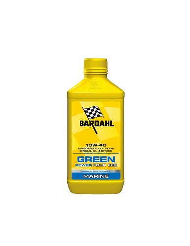 Bardahl olio motore - motore, fuoribordo