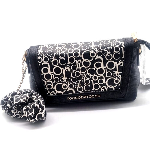 Borsa donna roccobarocco - donna,