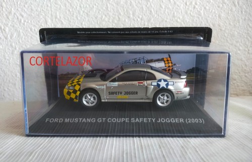 Ford mustang coupe safety - mustang,