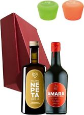 BOX ELEGANTE AMARI PREGIATI