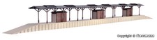 VOLLMER 45716 Scala HO Rampa
