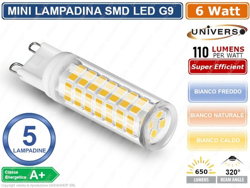 Confezione mini lampadine - confezione,