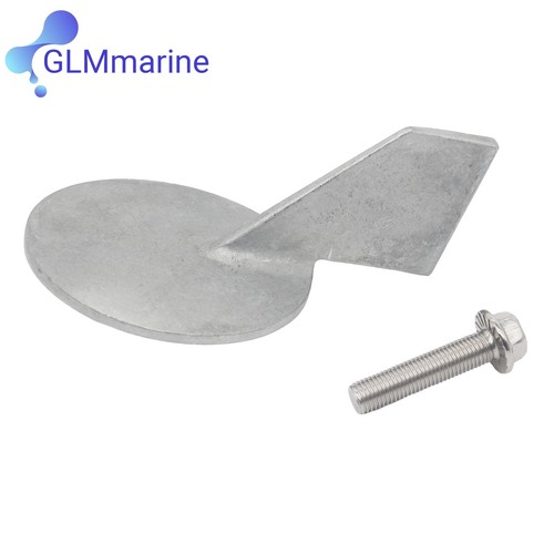 688 45371 anodo tab - tab, assetto