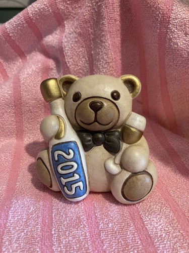 Thun teddy piccolo - teddy, auguri