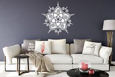 Adesivo murale Fiore di Venere