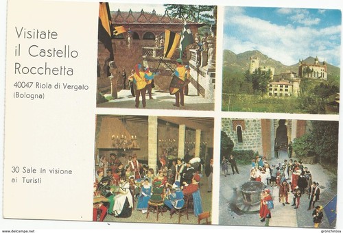 Riola vergato grizzana - riola,