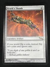 Magic the Gathering MTG