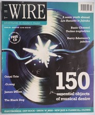 WIRE magazine AUG 96 BASIC