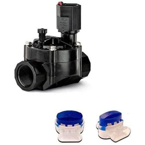 Riegopro rain bird 100 9v - 100-hv, 1