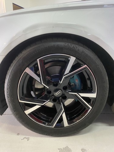 Cerchi lega audi - in, a6