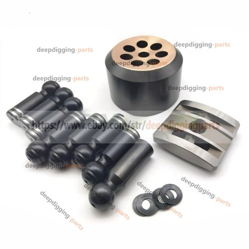Kit riparazione motore - kit,