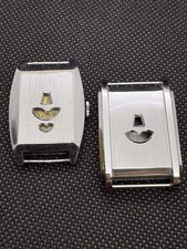 Orologio Jump Hour anni '30