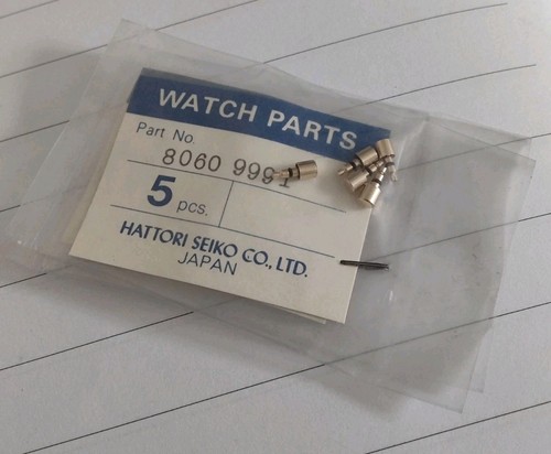 Vintage watch seiko 8m25 7030 - seiko, 8m25-7030