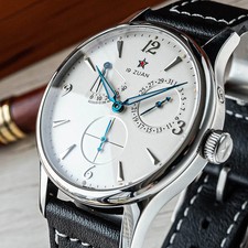 Orologio Sugess 40mm Gustav