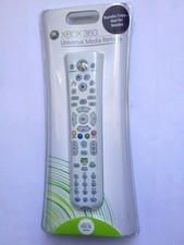 Telecomando Xbox 360 Originale Microsoft universal media remote NUOVO SIGILLATO