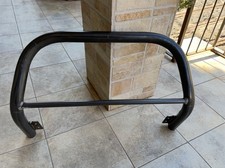 Bull bar roll anteriore - roll,